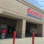 Costco Bakery