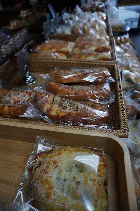 Vincent Bakery Cafe Picture 2