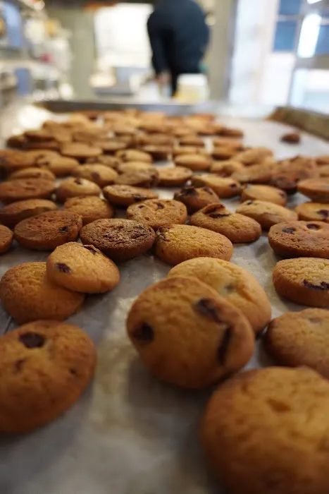 Vincent Bakery Cafe Picture 7