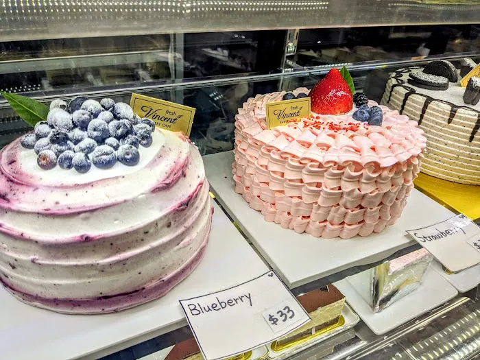 Vincent Bakery Cafe Picture 8