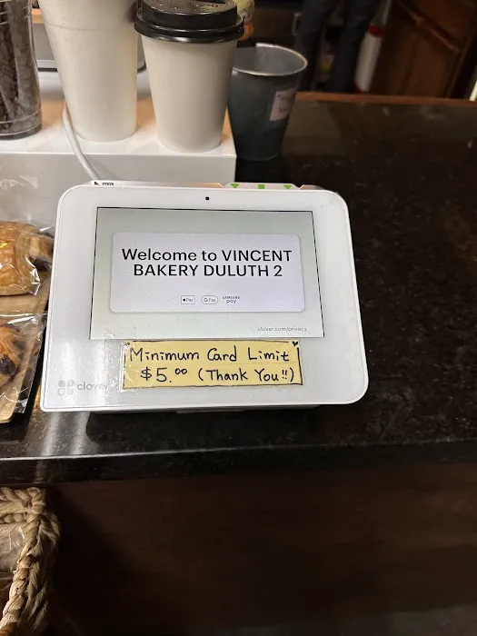 Vincent Bakery Cafe Picture 3