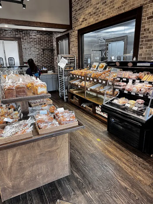 Hansel & Gretel Bakery Cafe Picture 5