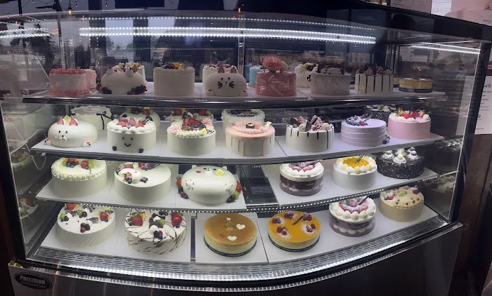 Hansel & Gretel Bakery Cafe Picture 4