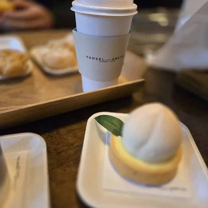 Hansel & Gretel Bakery Cafe Picture 3