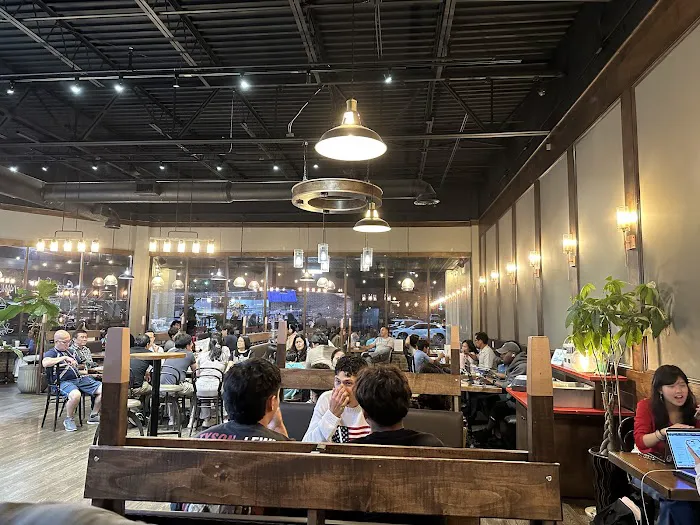 Hansel & Gretel Bakery Cafe Picture 7