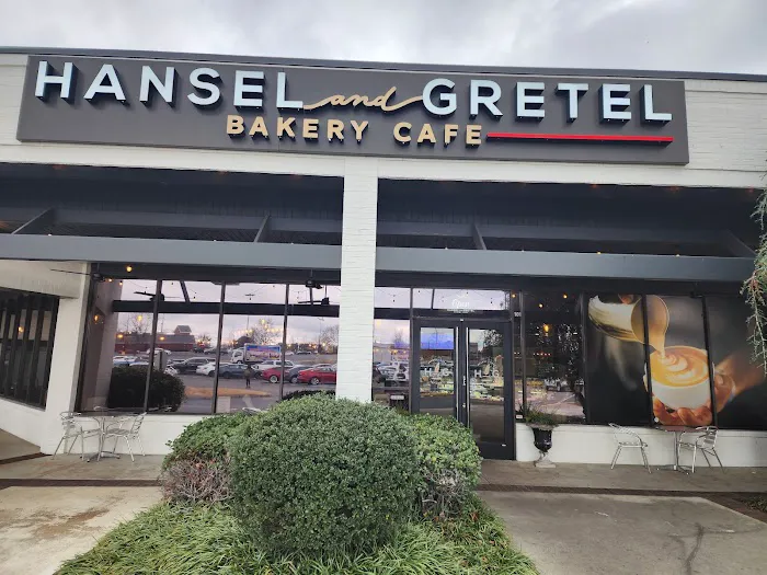 Hansel & Gretel Bakery Cafe Picture 6