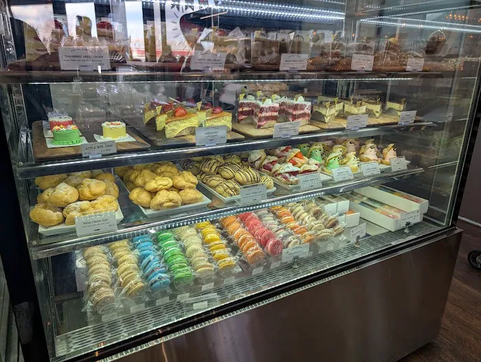 Hansel & Gretel Bakery Cafe Picture 10