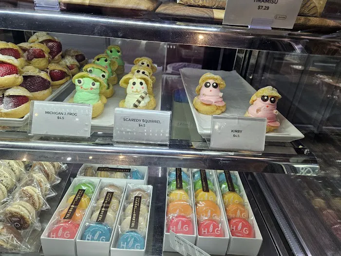 Hansel & Gretel Bakery Cafe Picture 9