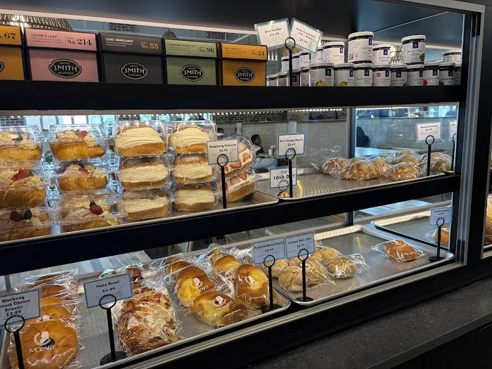 Mozart Bakery Picture 10