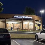 Mozart Bakery