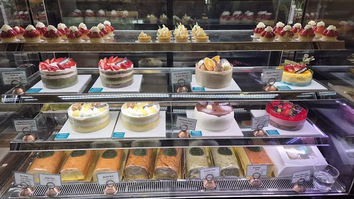 Mozart Bakery Picture 3