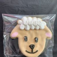 Espiga De Oro Bakery ico