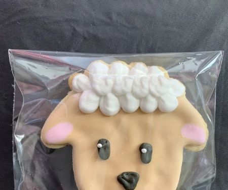 Espiga De Oro Bakery
