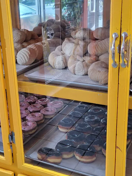 Espiga De Oro Bakery Picture 2