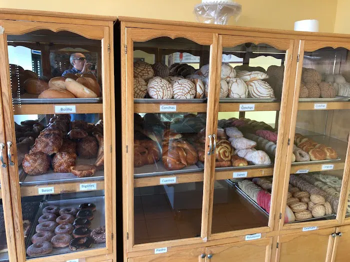 Espiga De Oro Bakery Picture 4