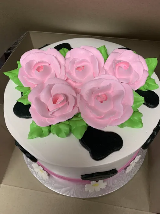 Espiga De Oro Bakery Picture 3