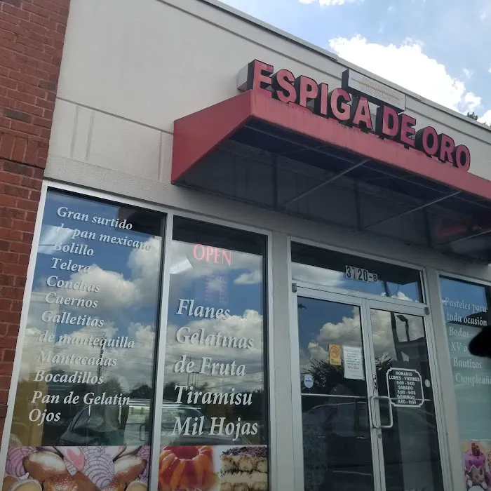 Espiga De Oro Bakery Picture 10