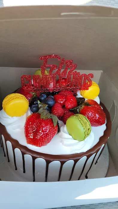 Espiga De Oro Bakery Picture 8
