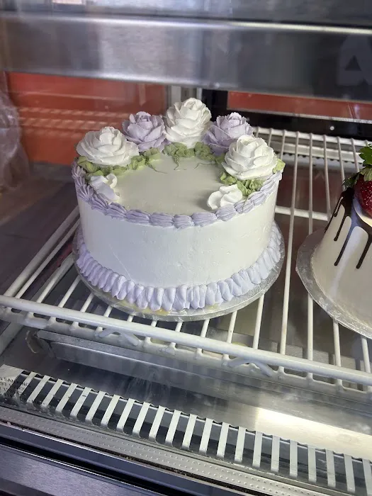 Espiga De Oro Bakery Picture 6
