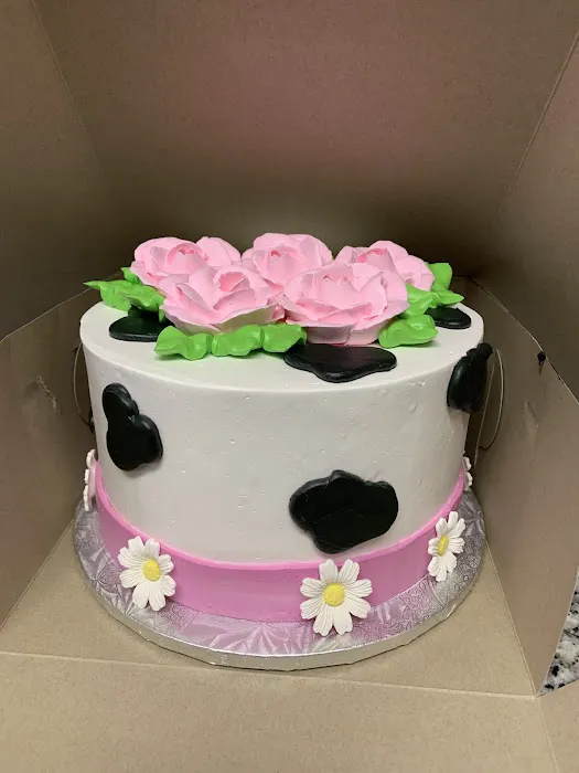 Espiga De Oro Bakery Picture 7