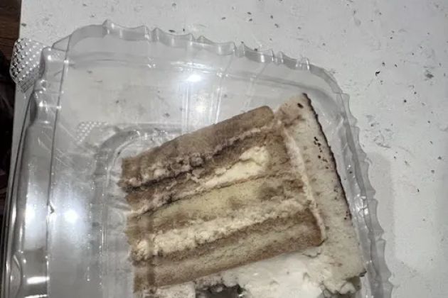 Sugar All Over