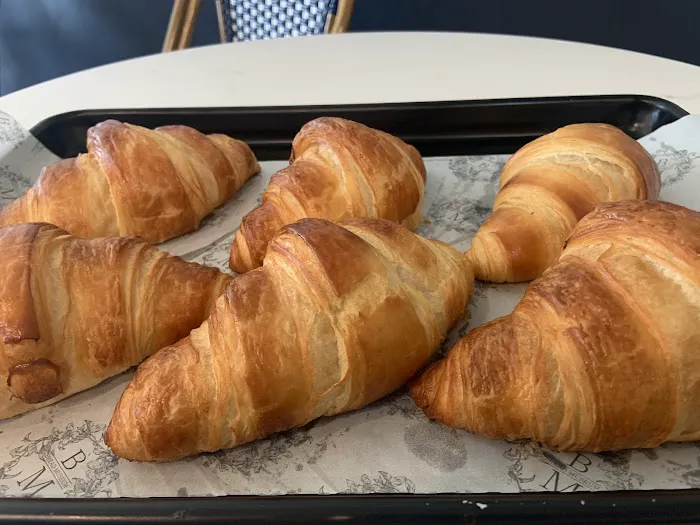 Bread Museum Bakery and Cafe Picture 3