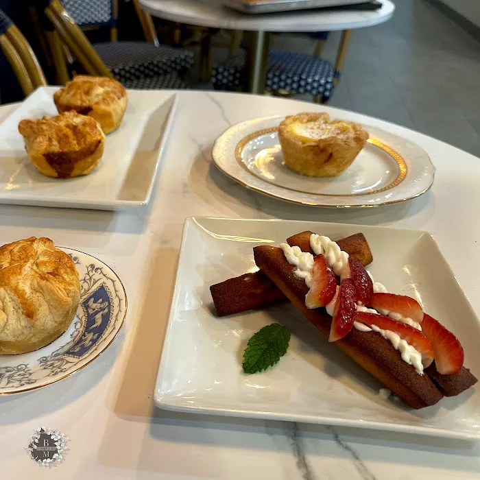 Bread Museum Bakery and Cafe Picture 4
