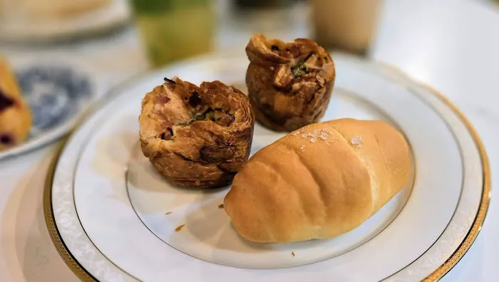 Bread Museum Bakery and Cafe Picture 2