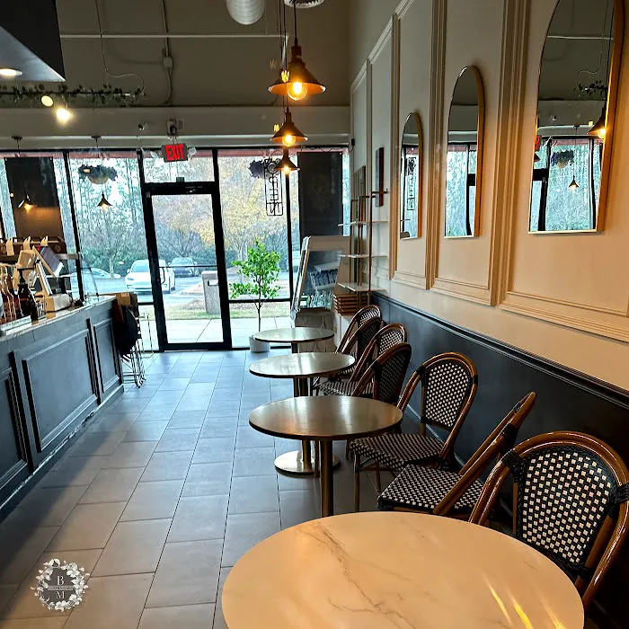 Bread Museum Bakery and Cafe Picture 1