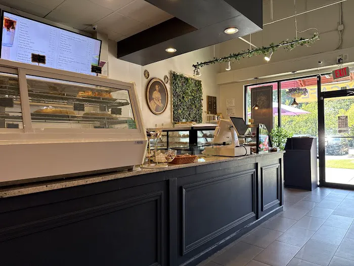 Bread Museum Bakery and Cafe Picture 9