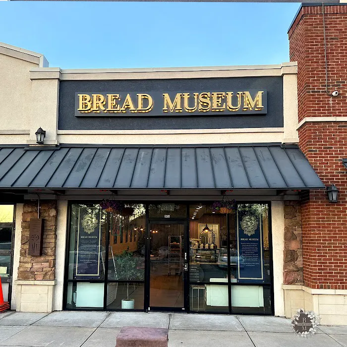 Bread Museum Bakery and Cafe Picture 7
