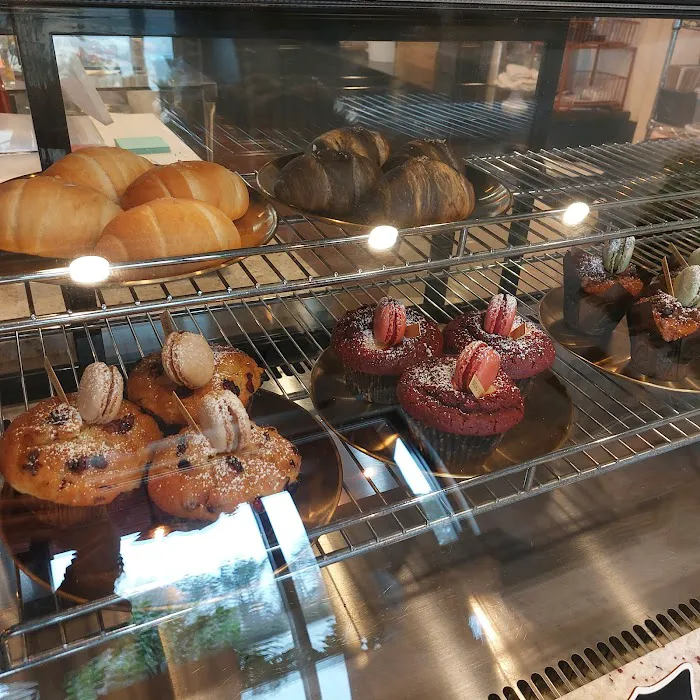 Bread Museum Bakery and Cafe Picture 6