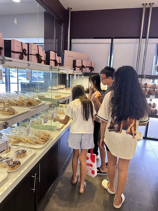 Sweet Hut Bakery & Cafe Picture 6