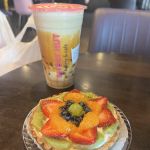 Sweet Hut Bakery & Cafe