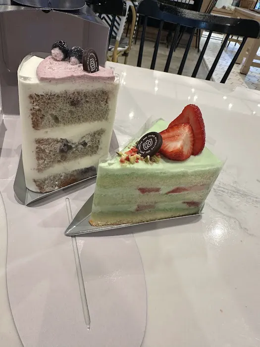 Paris Baguette Picture 8