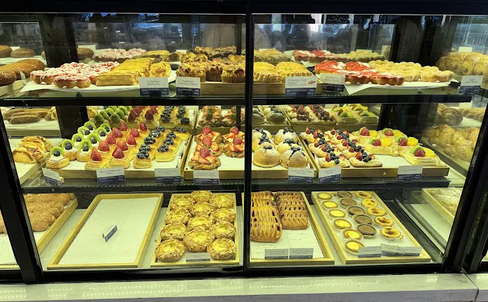 Paris Baguette Picture 10