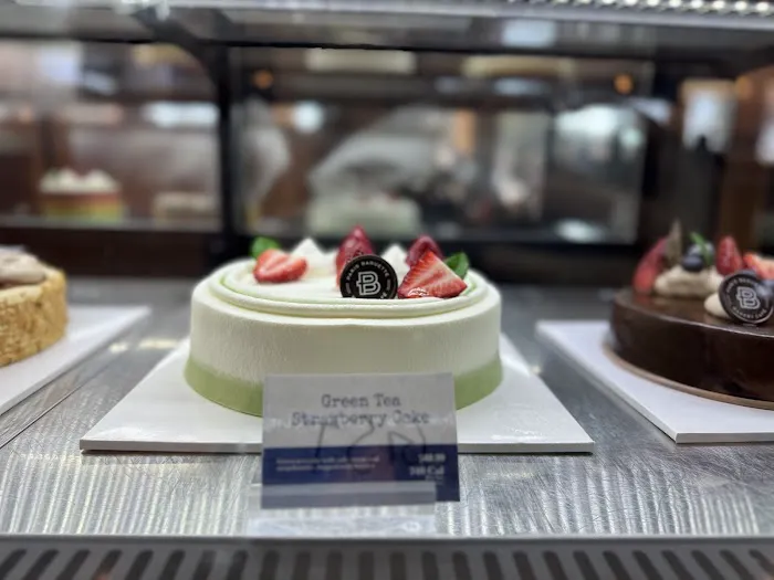 Paris Baguette Picture 6