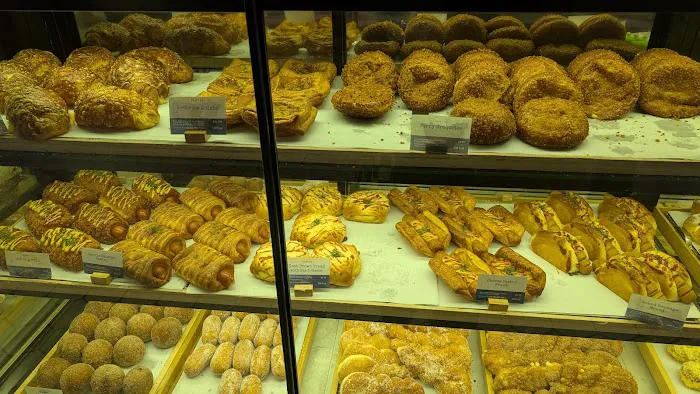 Paris Baguette Picture 5