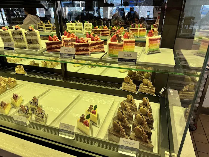 Paris Baguette Picture 4