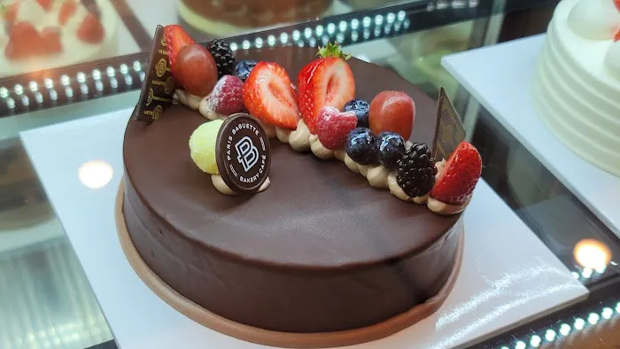 Paris Baguette Picture 7