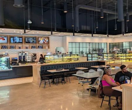 Paris Baguette