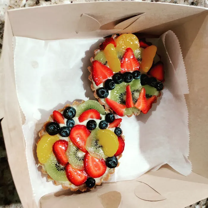 Georgia French Bakery & Cafe Picture 7