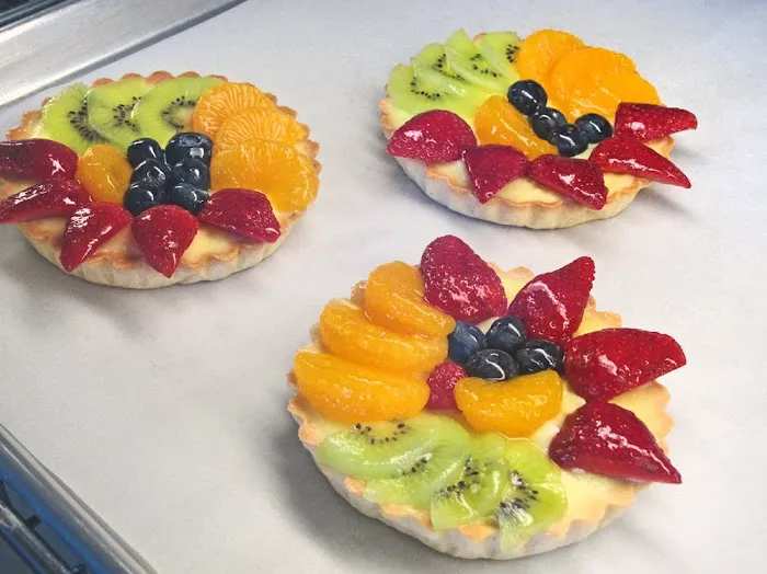 Georgia French Bakery & Cafe Picture 6
