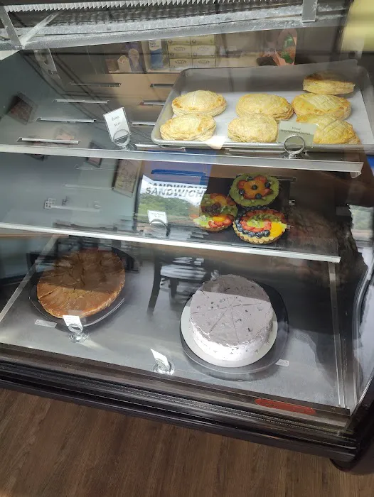 Georgia French Bakery & Cafe Picture 9