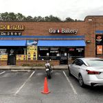 Georgia French Bakery & Cafe