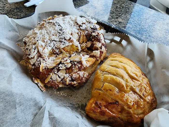 Georgia French Bakery & Cafe Picture 3