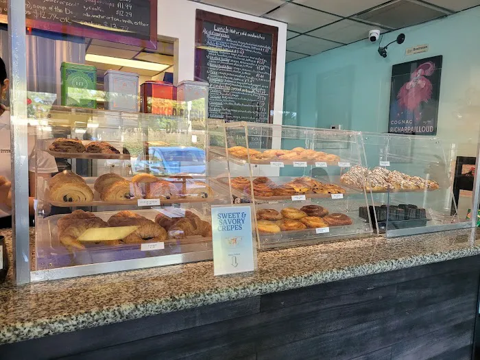 Georgia French Bakery & Cafe Picture 2