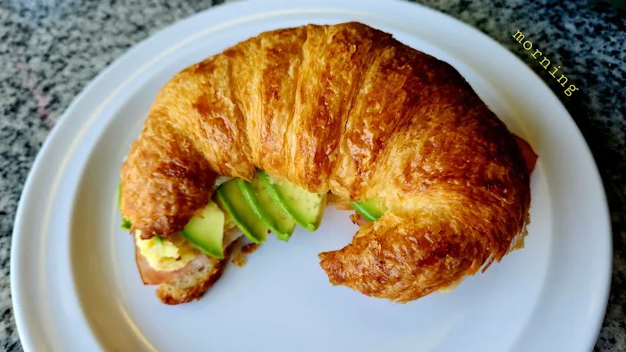 Georgia French Bakery & Cafe Picture 4