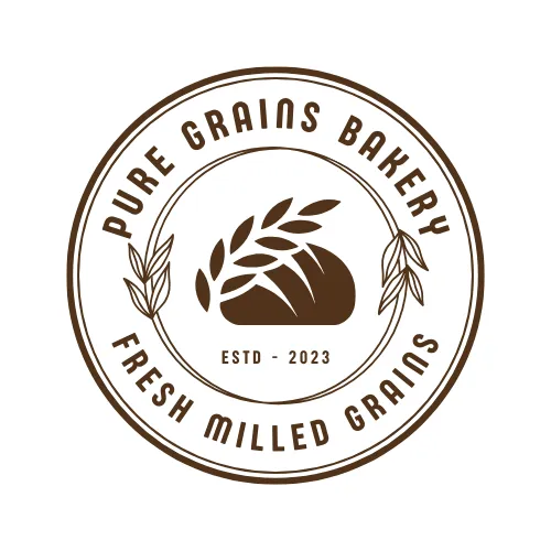 Pure Grains Bakery Picture 1
