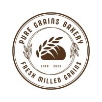 Pure Grains Bakery ico
